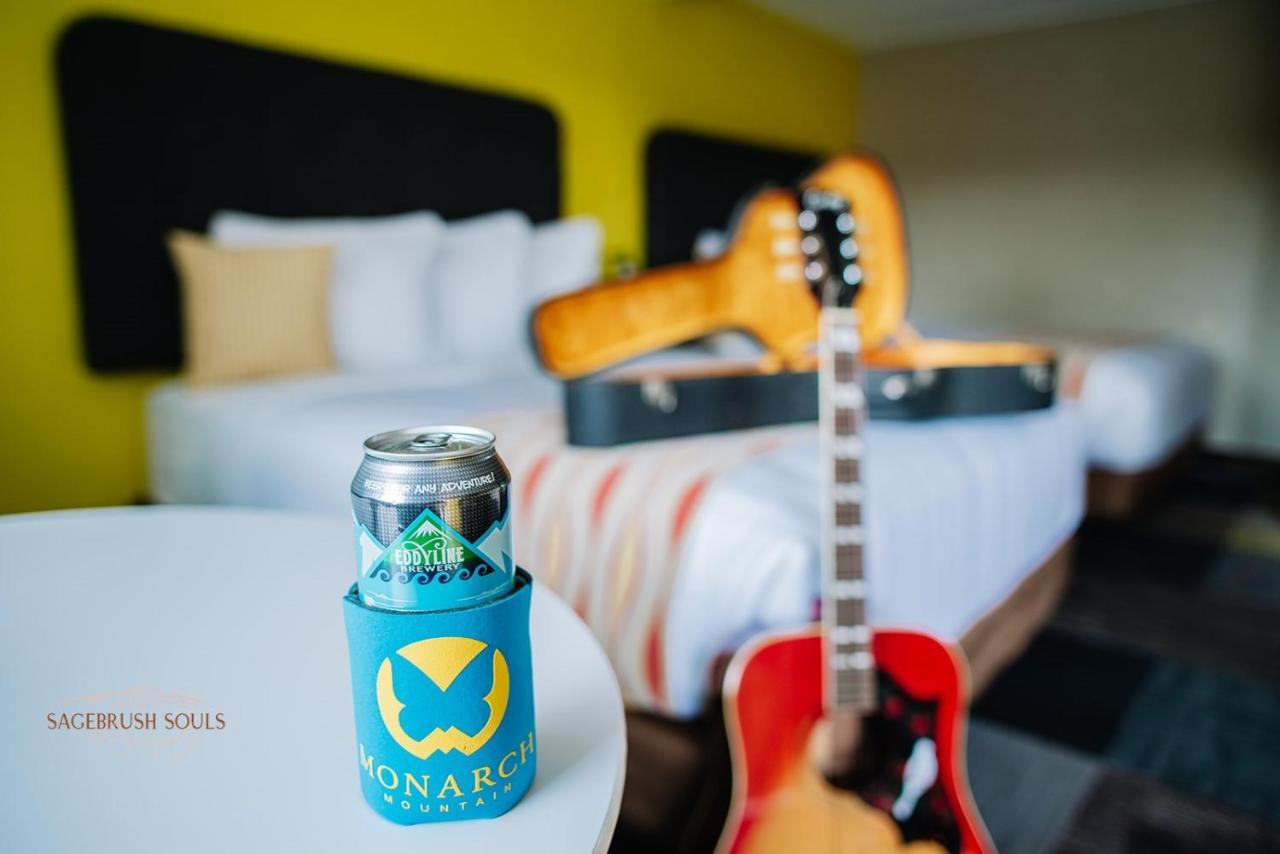 Motel American Classic