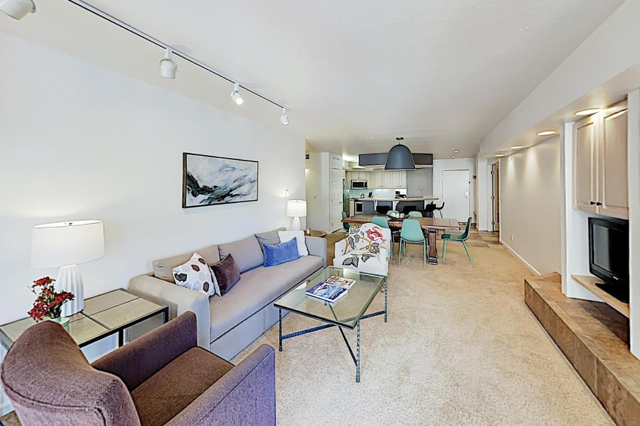 Holiday home Meadows At Eagleridge Steamboat Springs