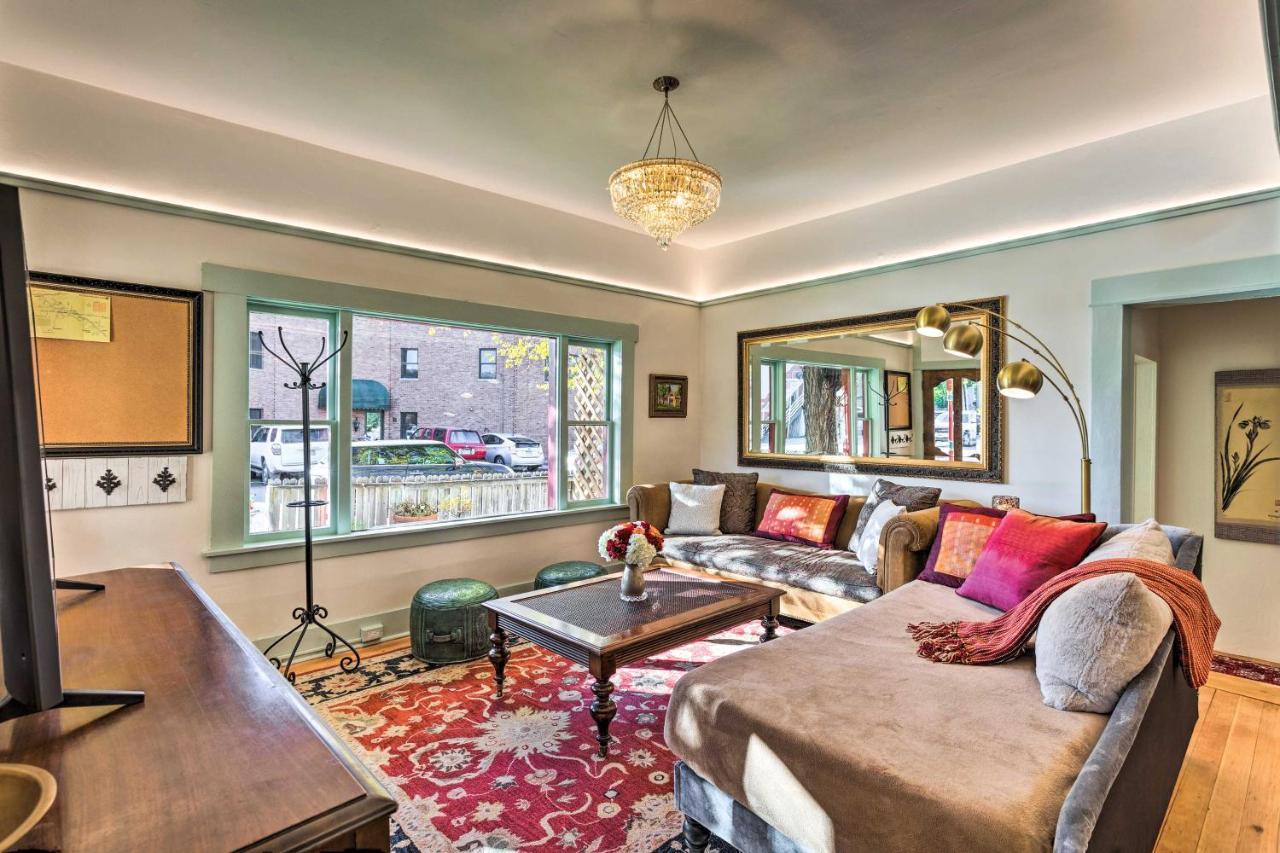 Holiday home - Steps To Dine, Shop And Hike! Carbondale