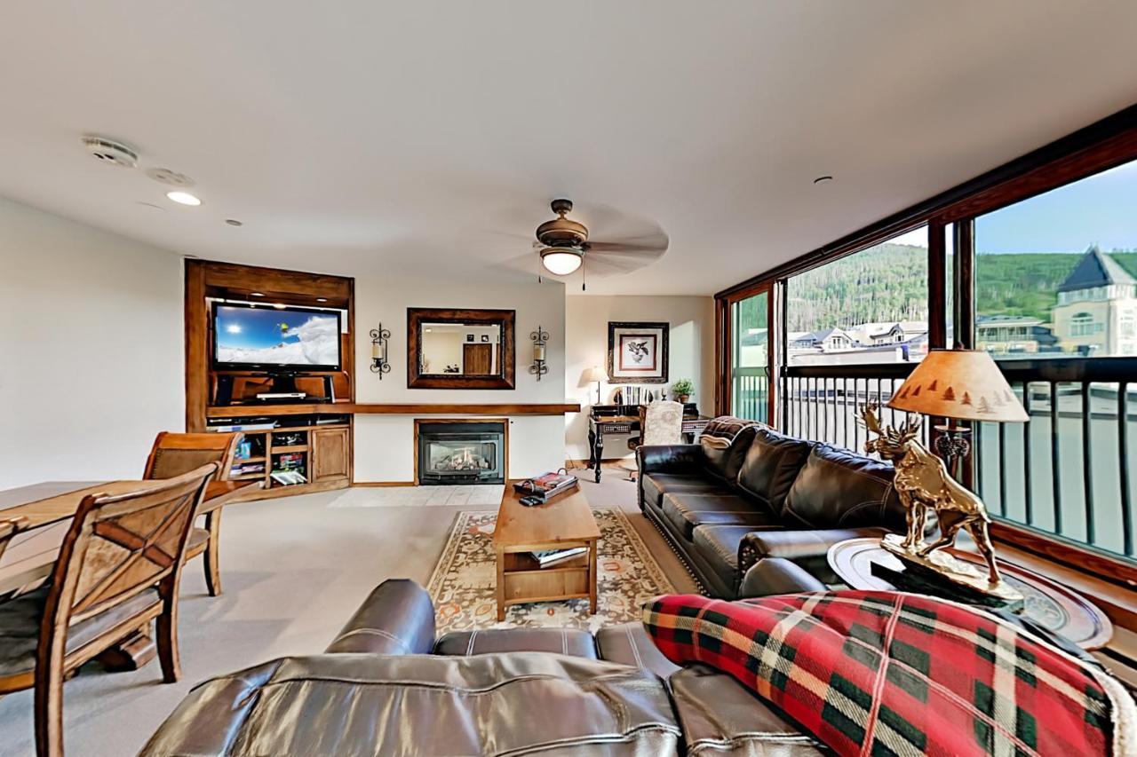 301 Apartment Vail