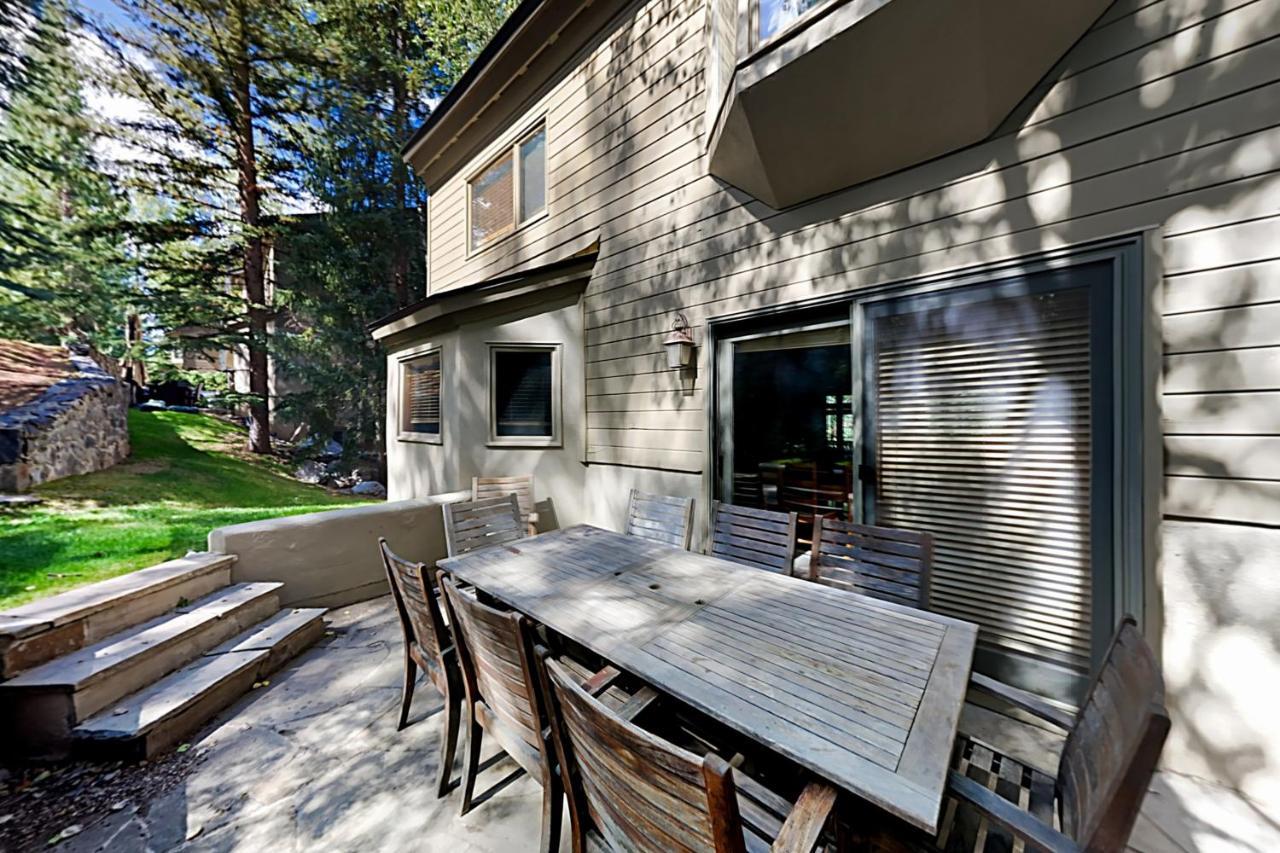 Holiday home Golf Club 38 Vail
