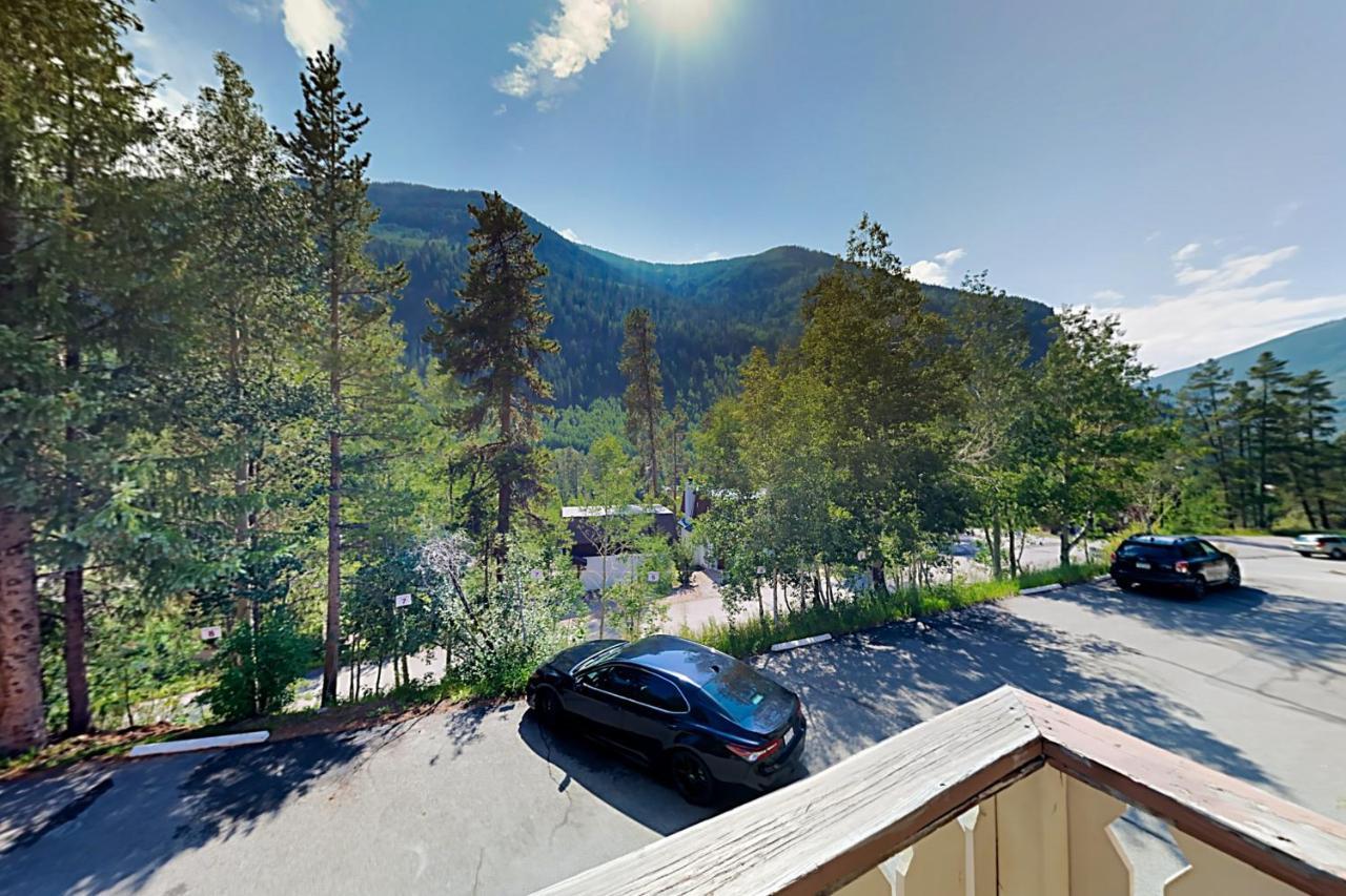 East Unit 7 * Vail