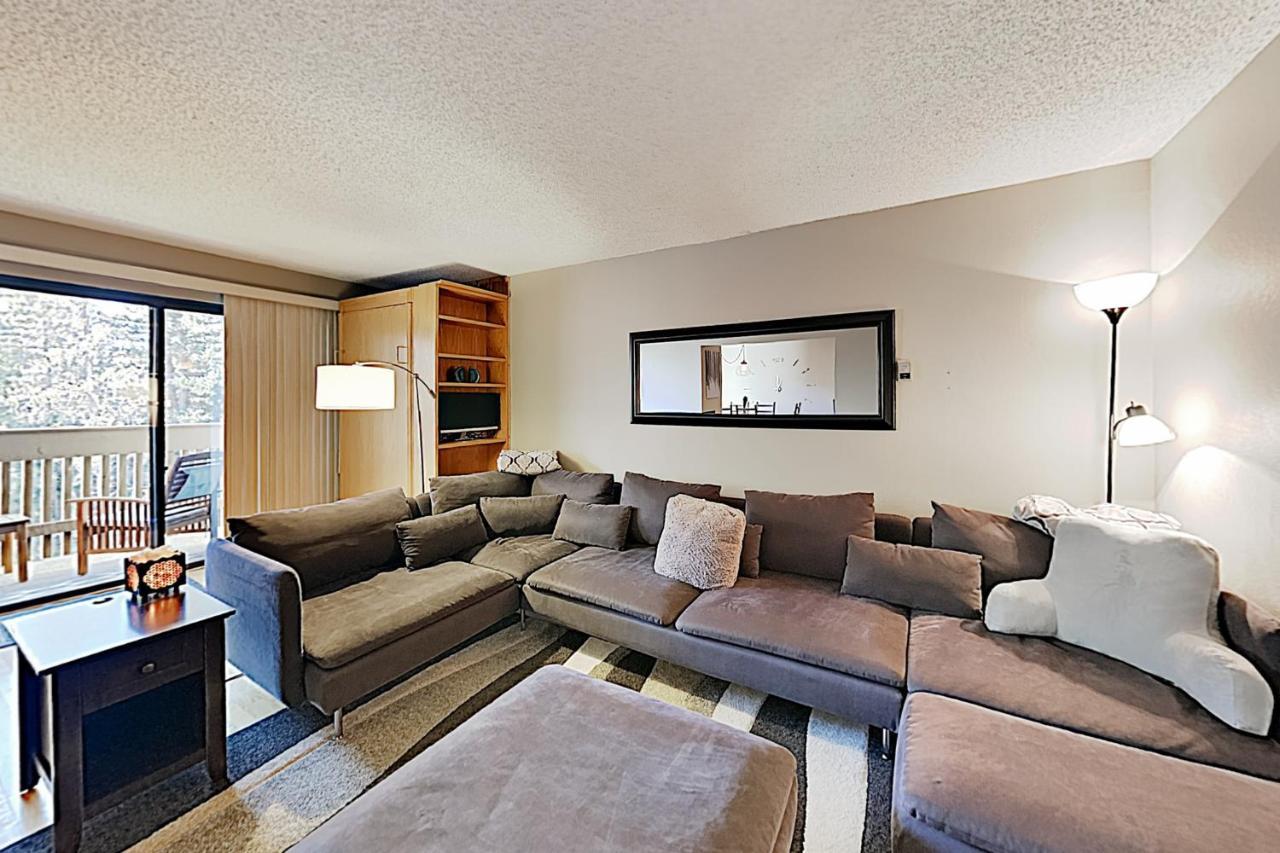 Gore Creek Getaway Apartment Vail