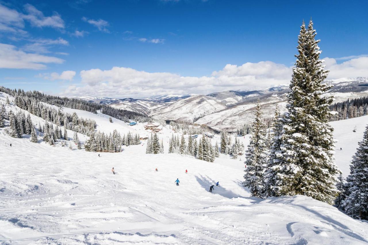 Gore Creek Getaway Vail