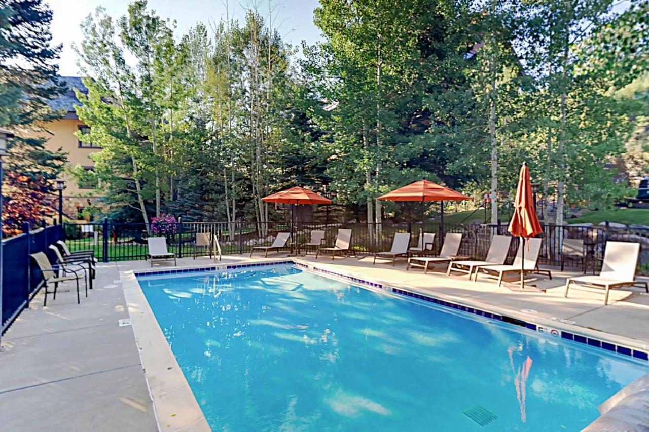 Gore Creek Getaway Apartment *