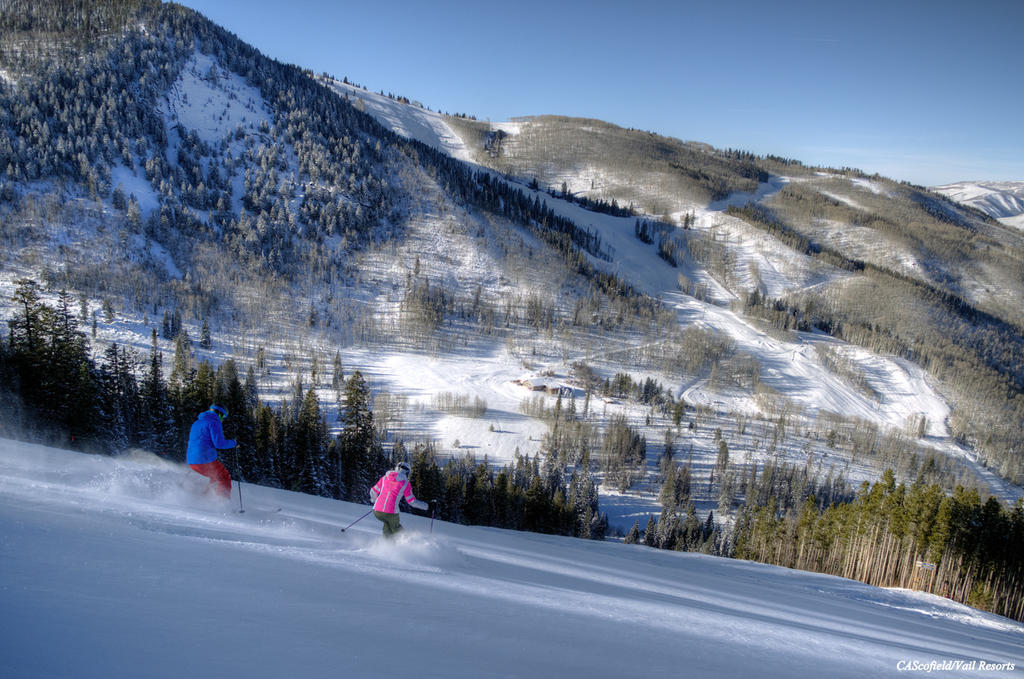 Poste Montane By East West Aparthotel Beaver Creek