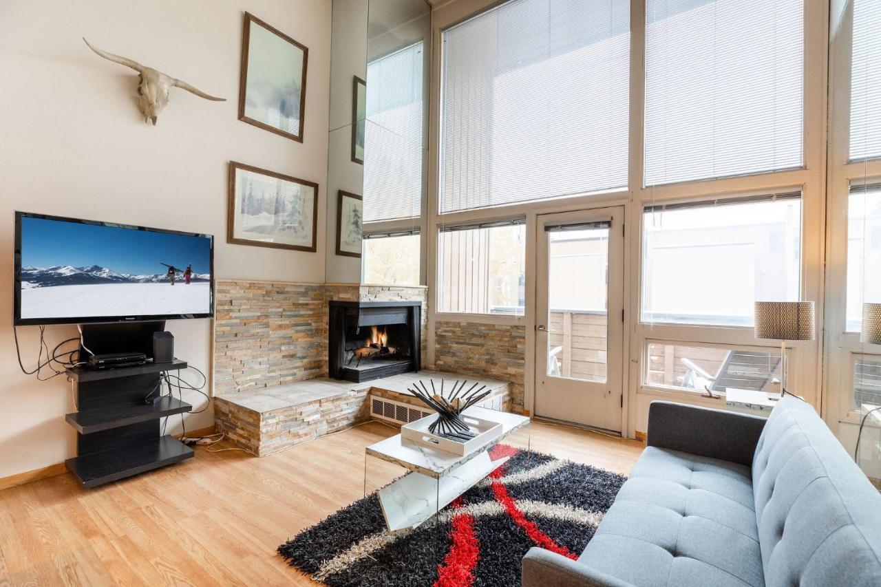 Homestake By Realty Apartamento