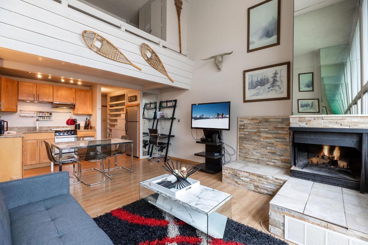 Homestake By Realty Apartamento Vail