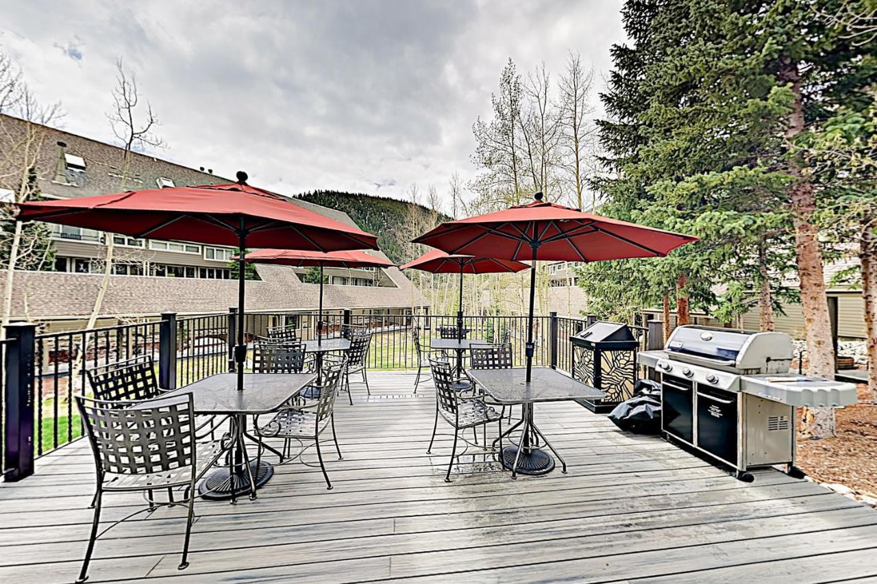 Apartment The Pines Keystone