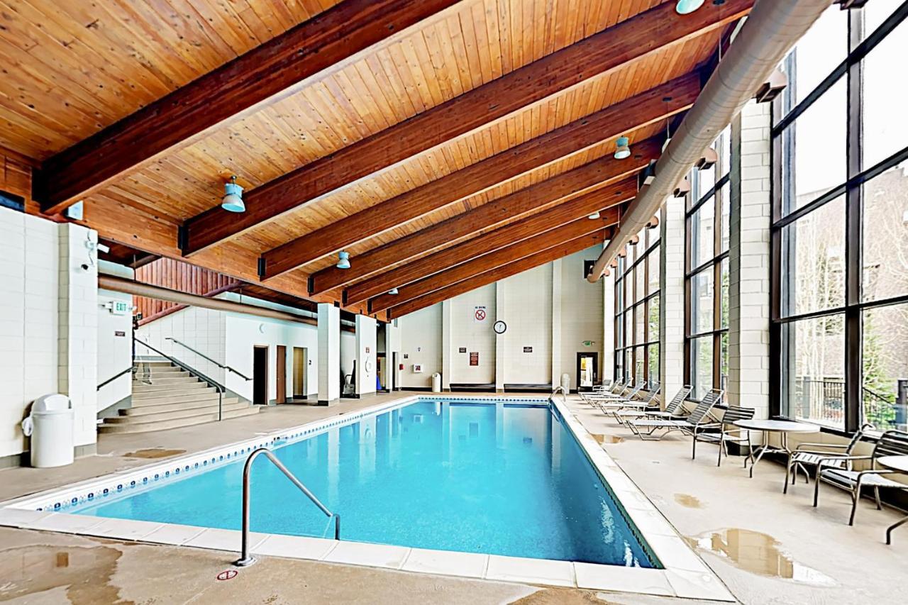 Apartment The Pines Keystone