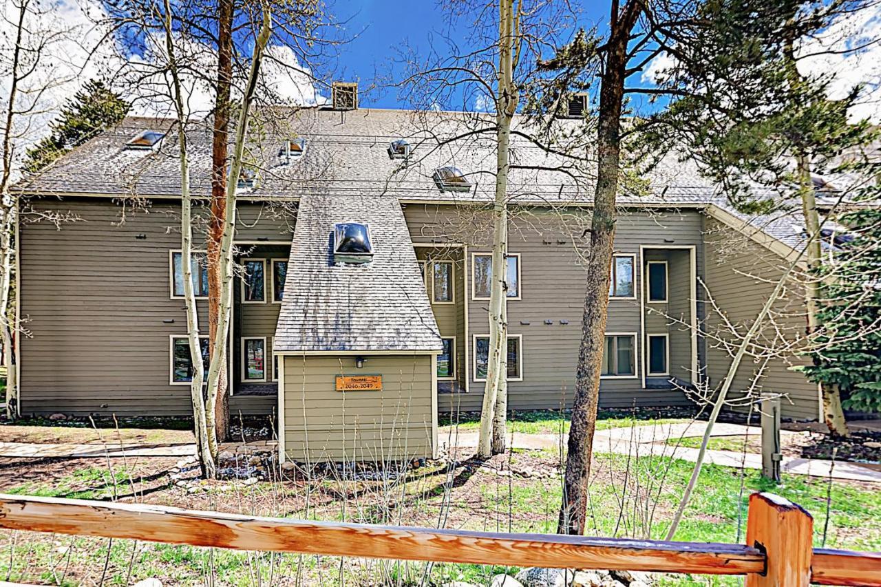 Apartment The Pines *