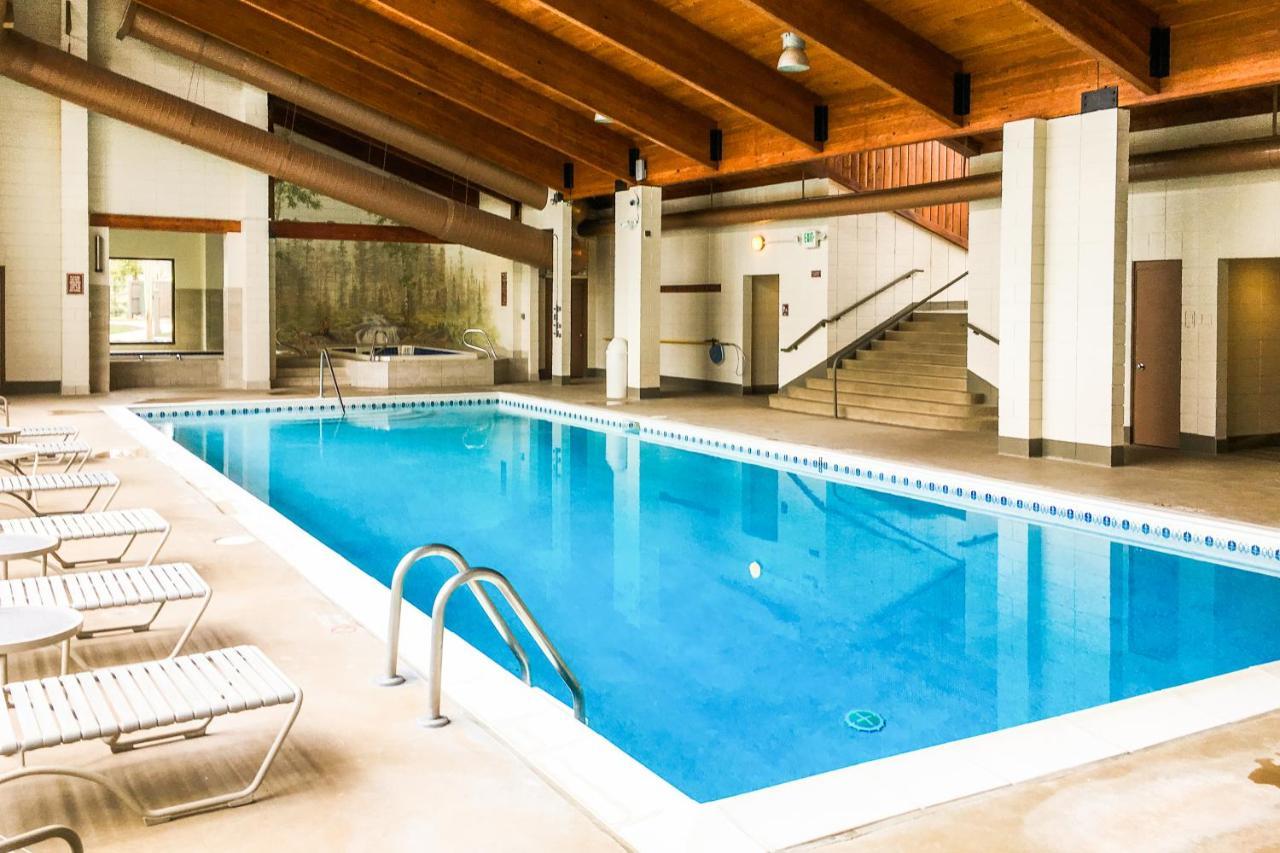 Apartment The Pines Keystone