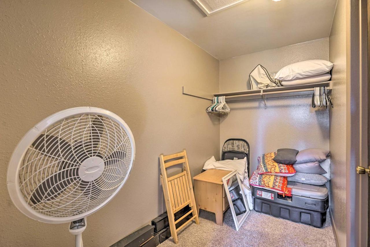 Luxe Updated With Grill And Hot Tub 4 Mi To Rmnp * Estes Park