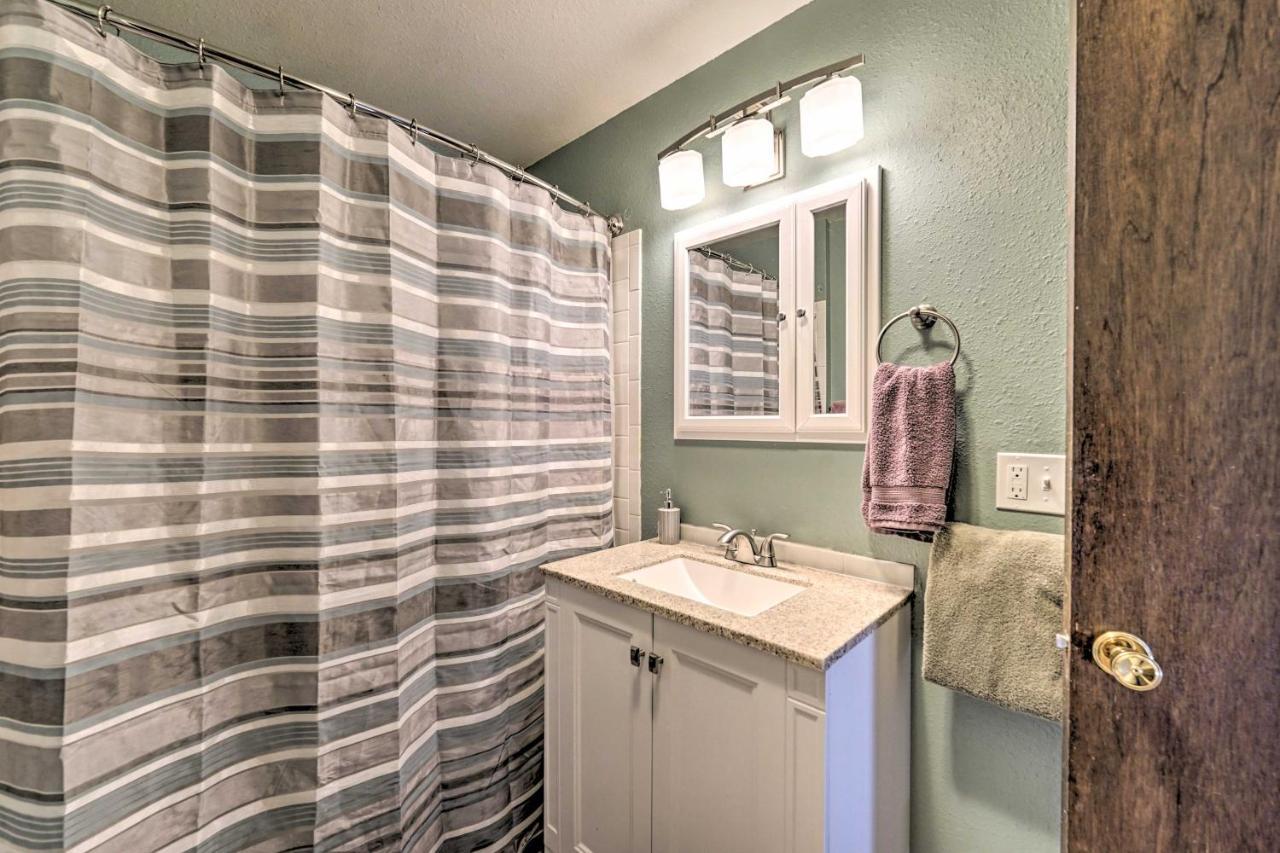Holiday home Luxe Updated With Grill And Hot Tub 4 Mi To Rmnp