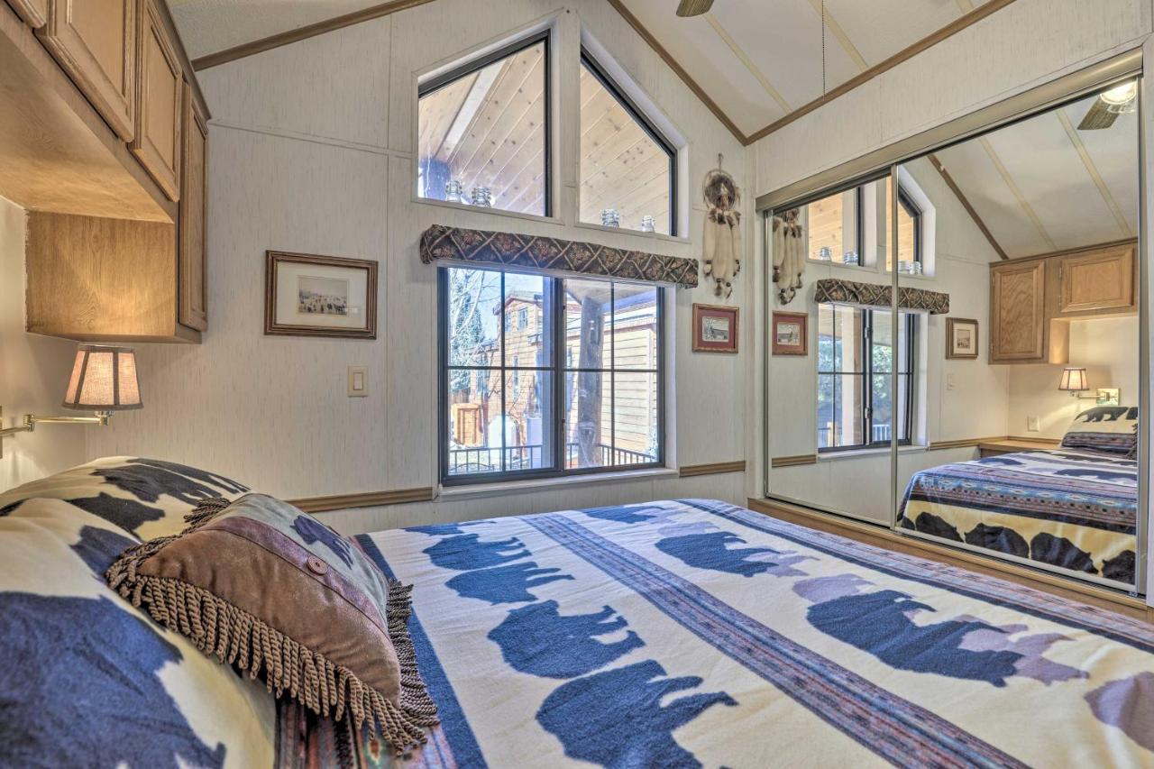 With Perks And Mtn Views! * Breckenridge