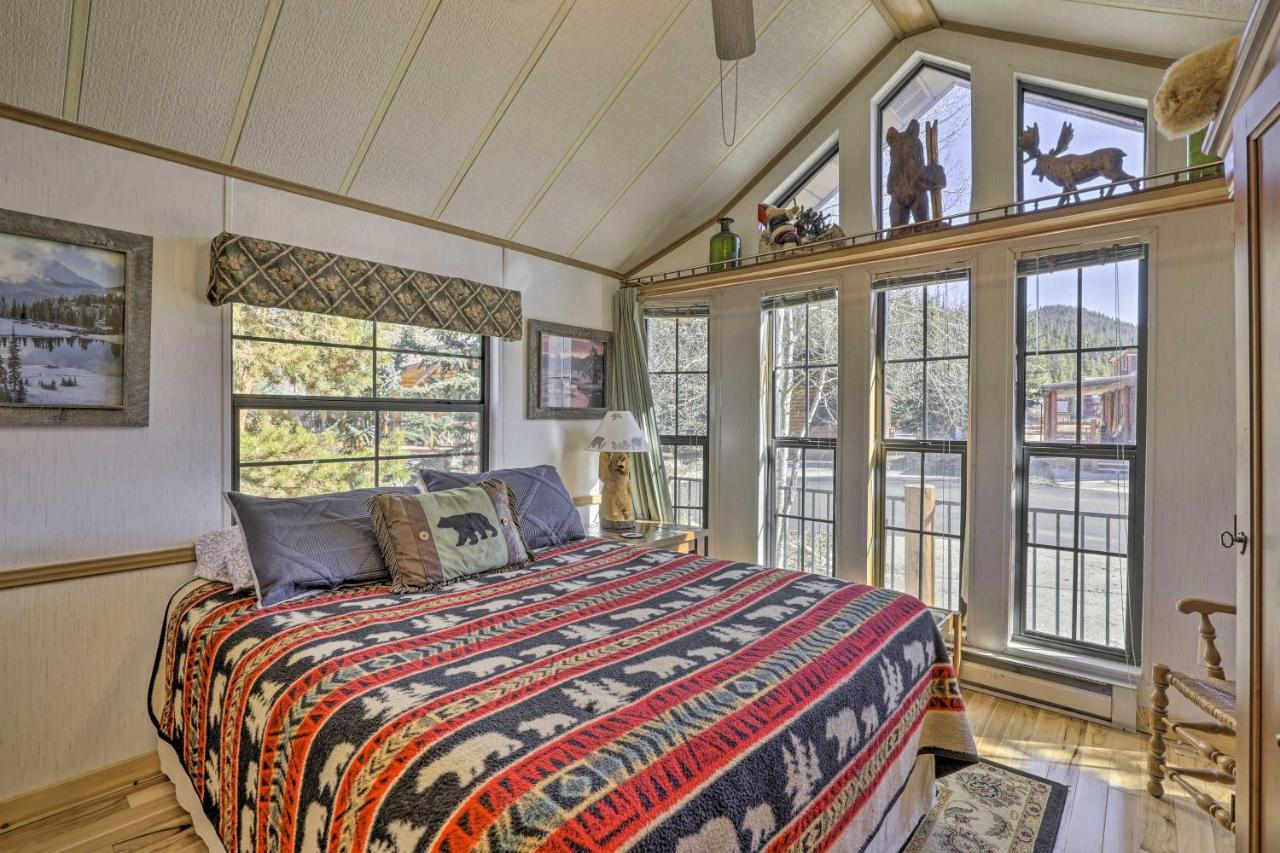 Holiday home With Perks And Mtn Views! *