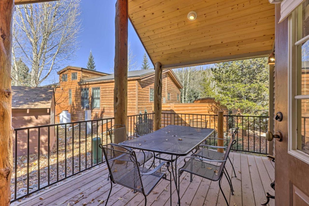 With Perks And Mtn Views! * Breckenridge