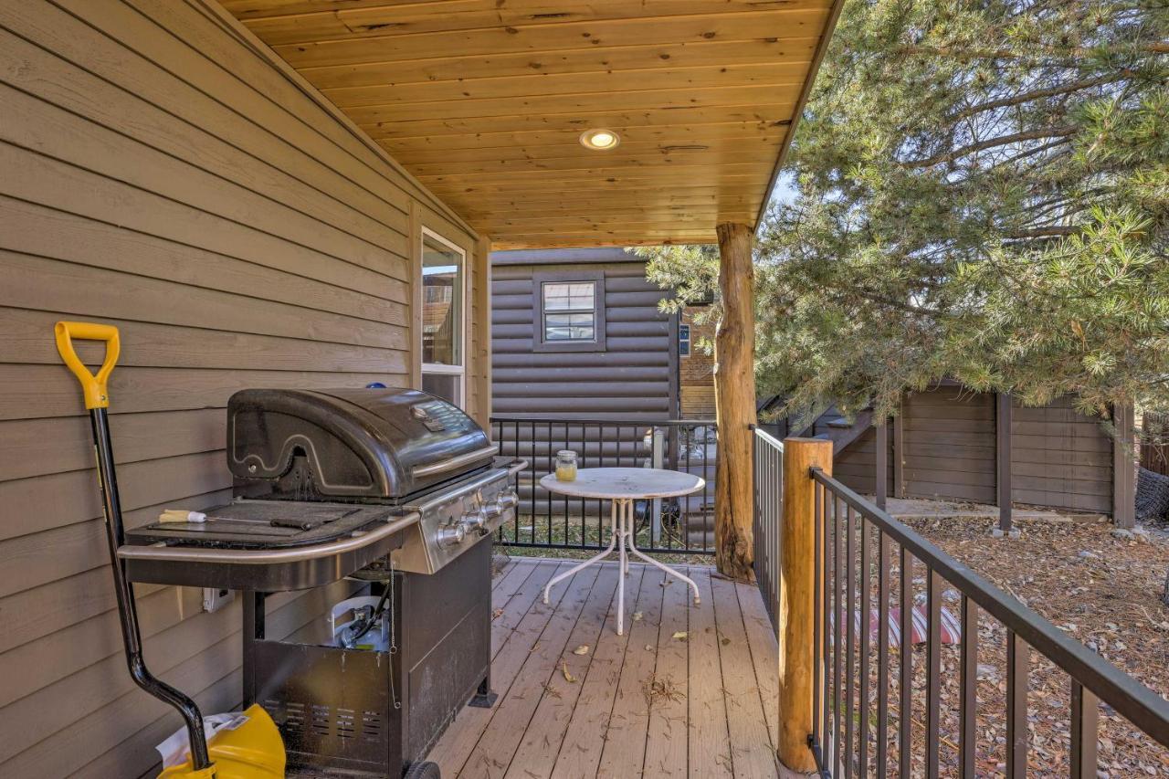 Holiday home With Perks And Mtn Views!