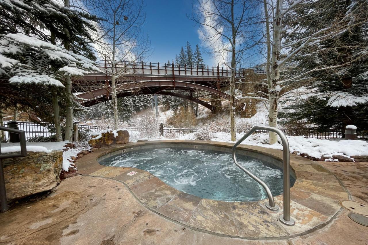 Lion Square North 380 Apartment Vail