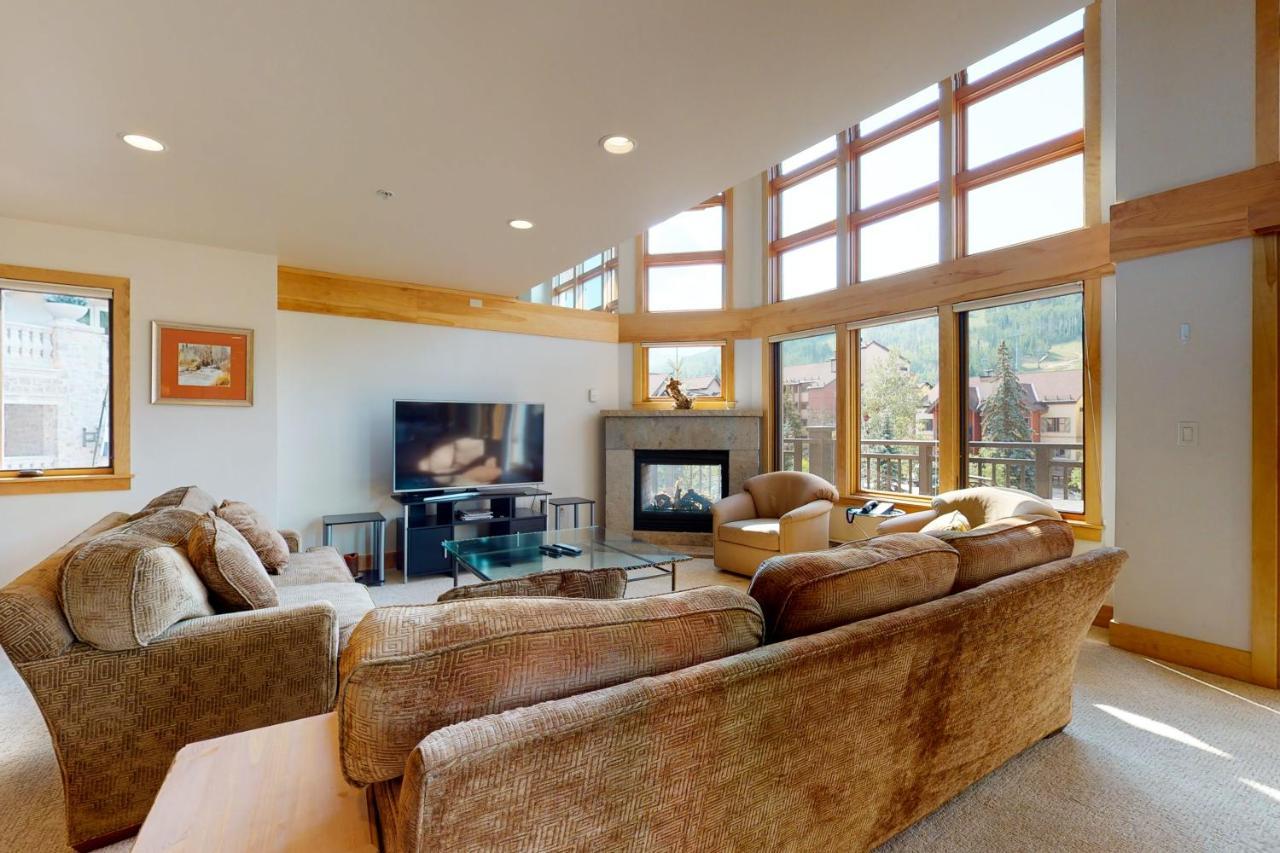 Lion Square North 380 Apartment Vail