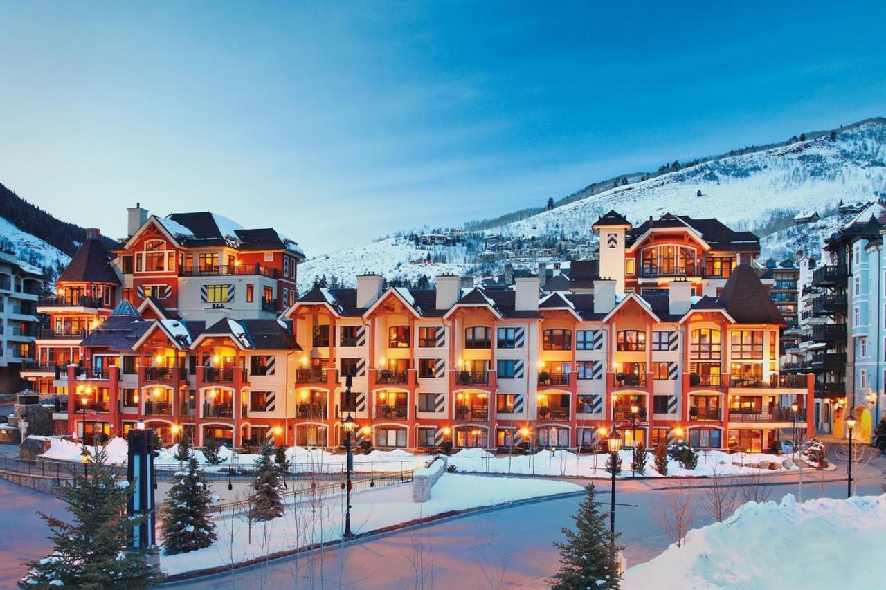 Lion Square North 380 * Vail