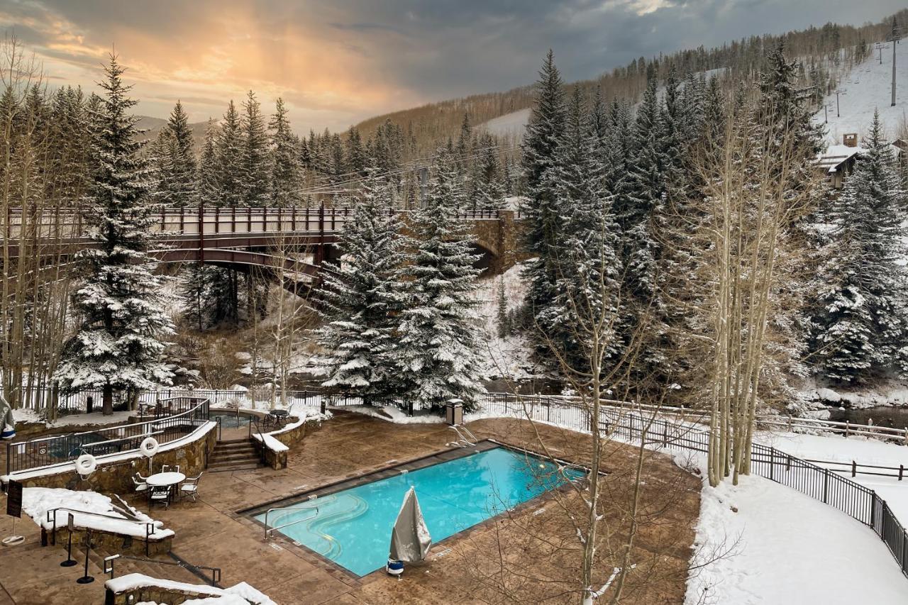 Lion Square North 380 Apartment Vail