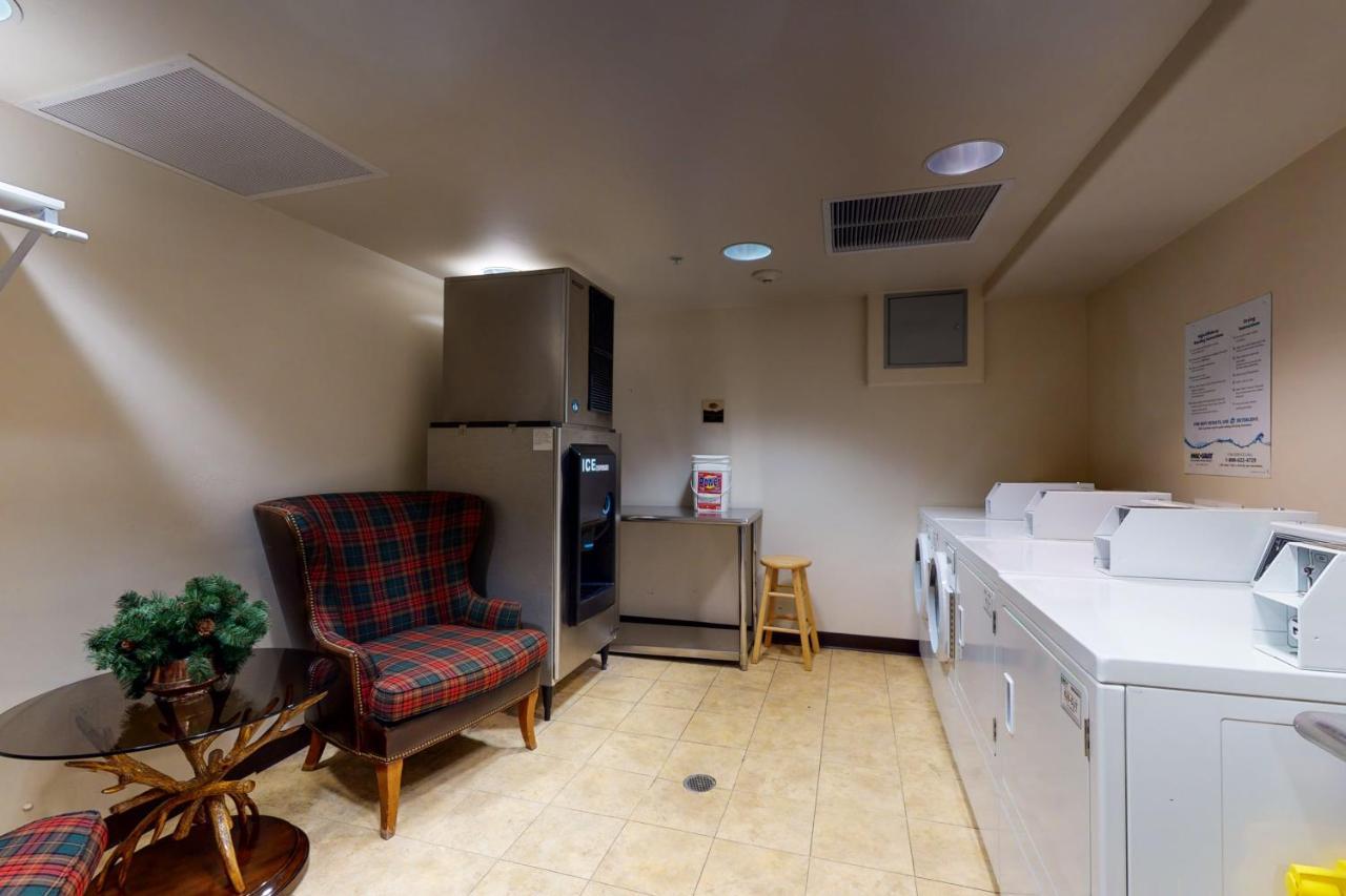 Lion Square North 380 Apartment Vail