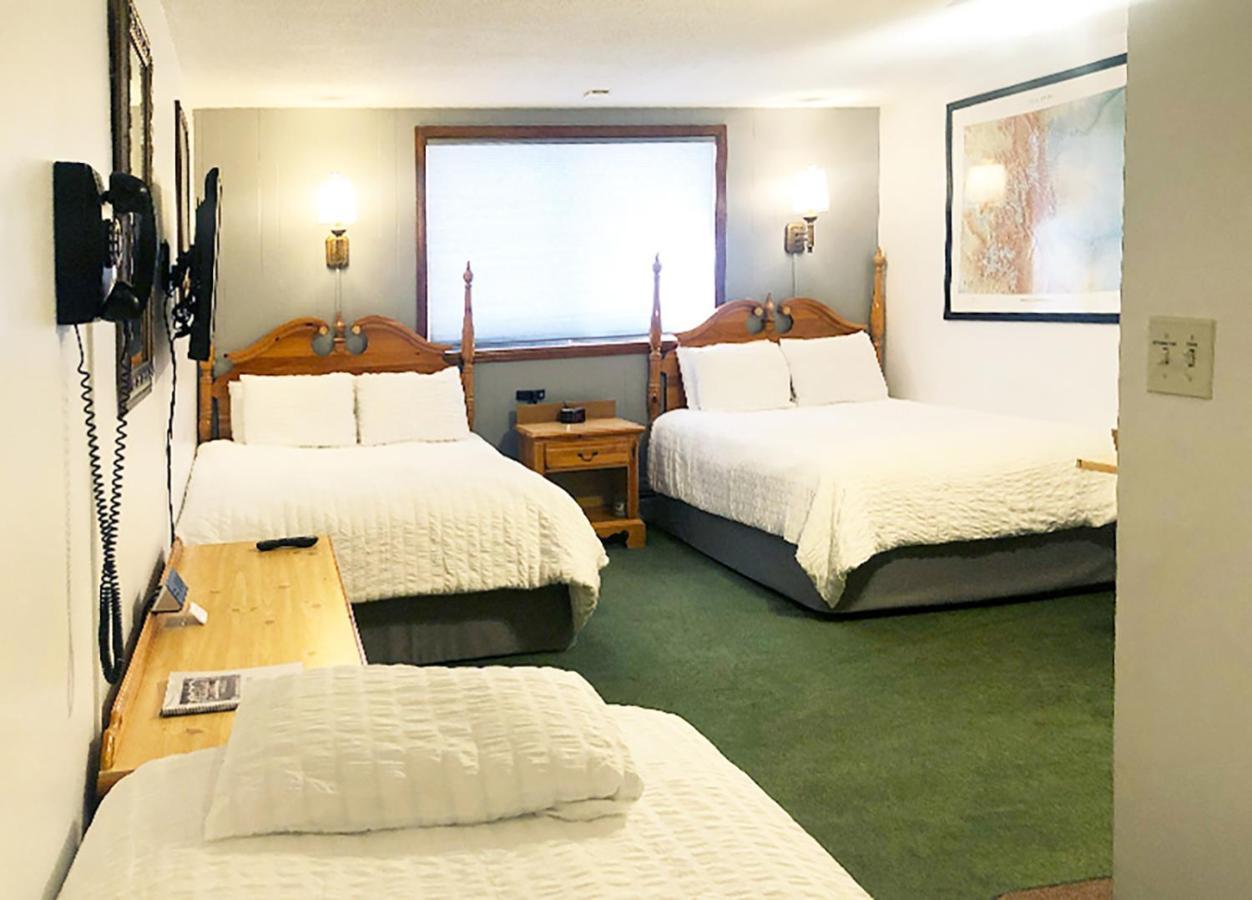 Lodge Tyrolean *