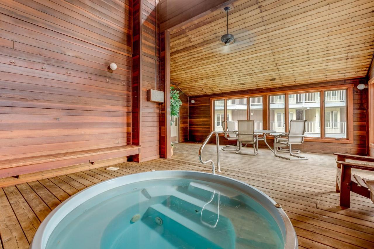 Time Square Holiday home *