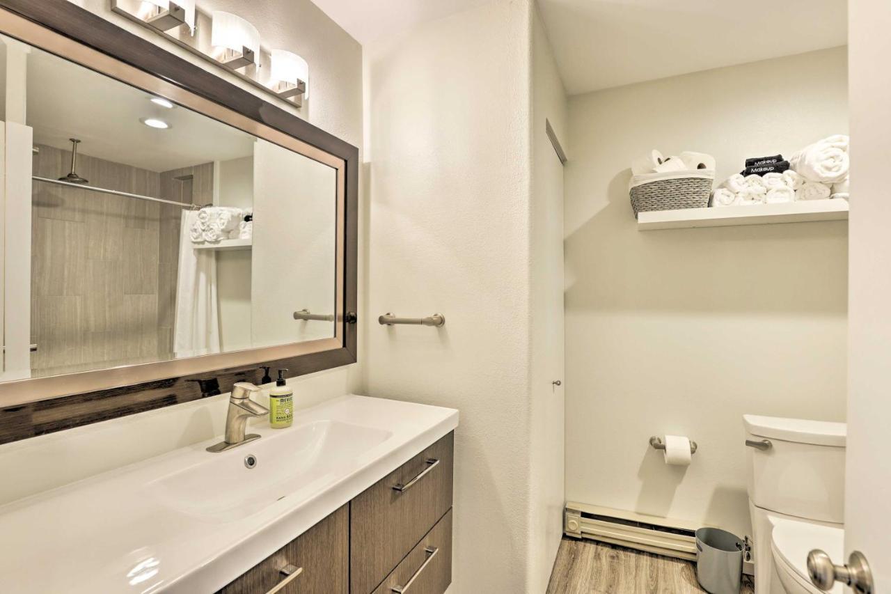 Modern Walk To Main Street! Apartment *