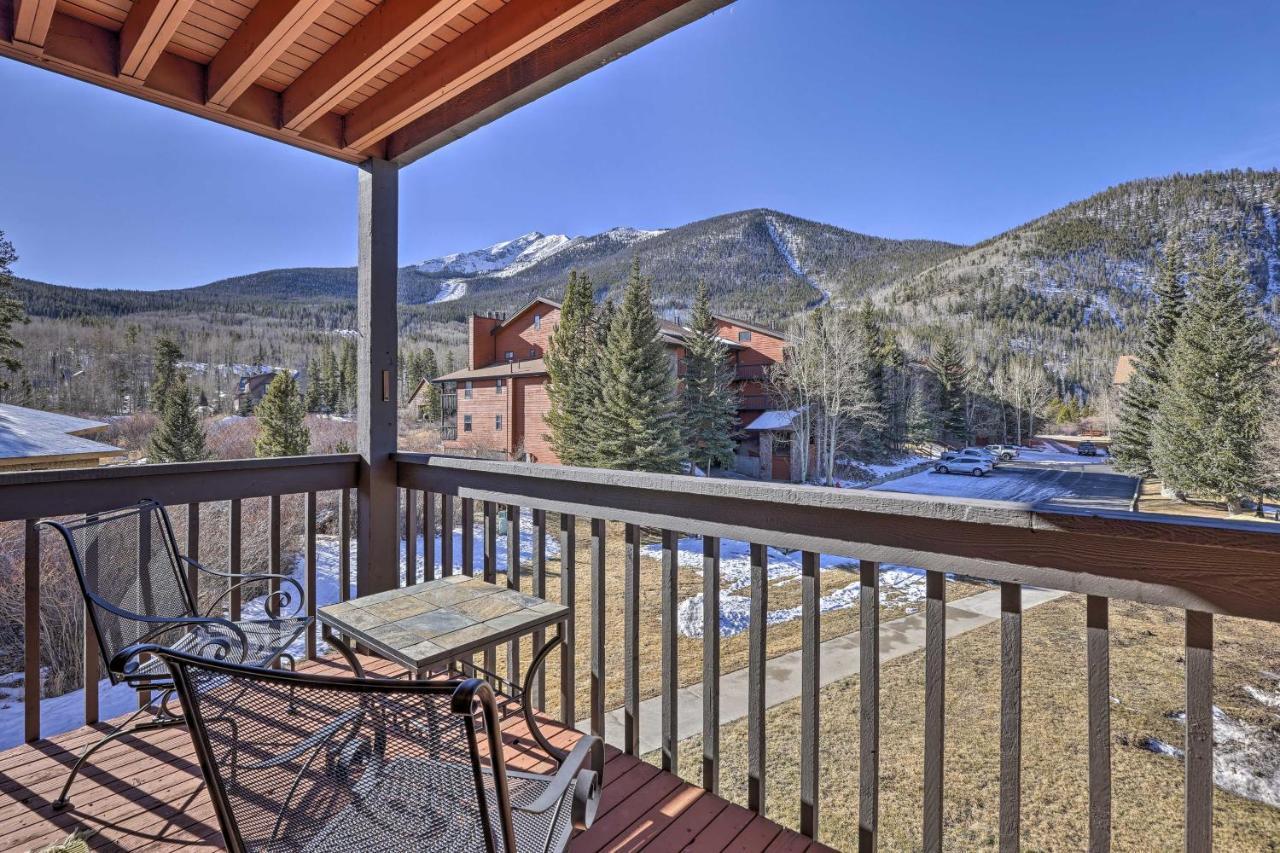 Apartment Warm And Welcoming Mtn-view About 8 Mi To *
