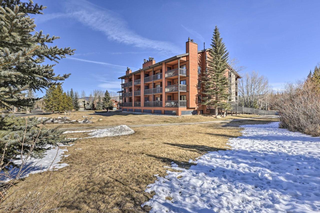 Apartment Warm And Welcoming Mtn-view About 8 Mi To *