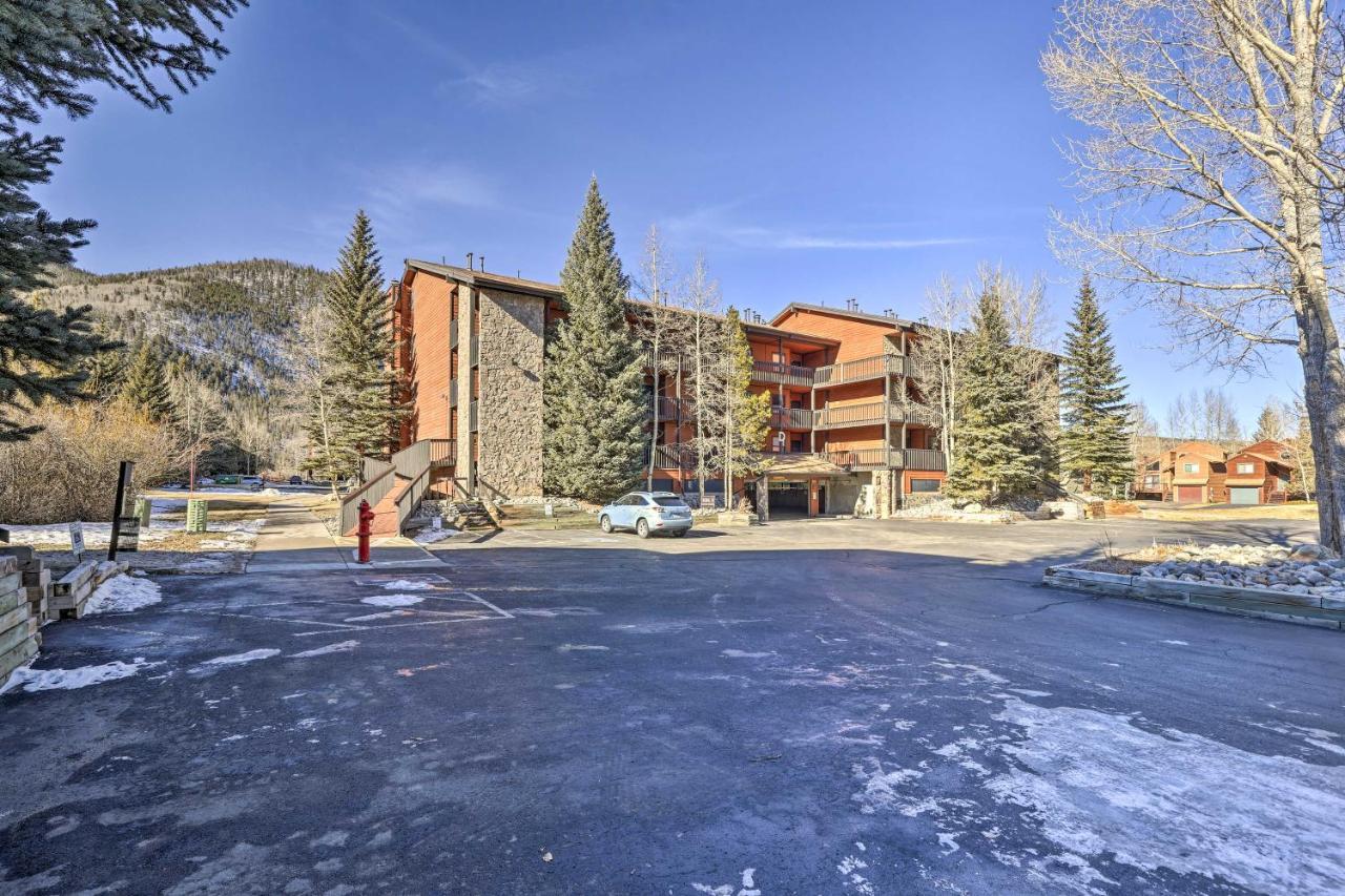 Apartment Warm And Welcoming Mtn-view About 8 Mi To *