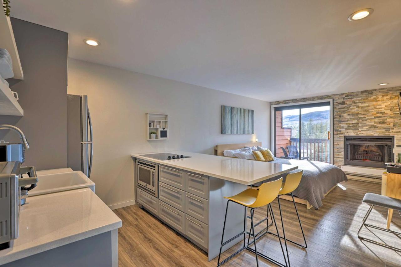 Modern Walk To Main Street! Apartment *
