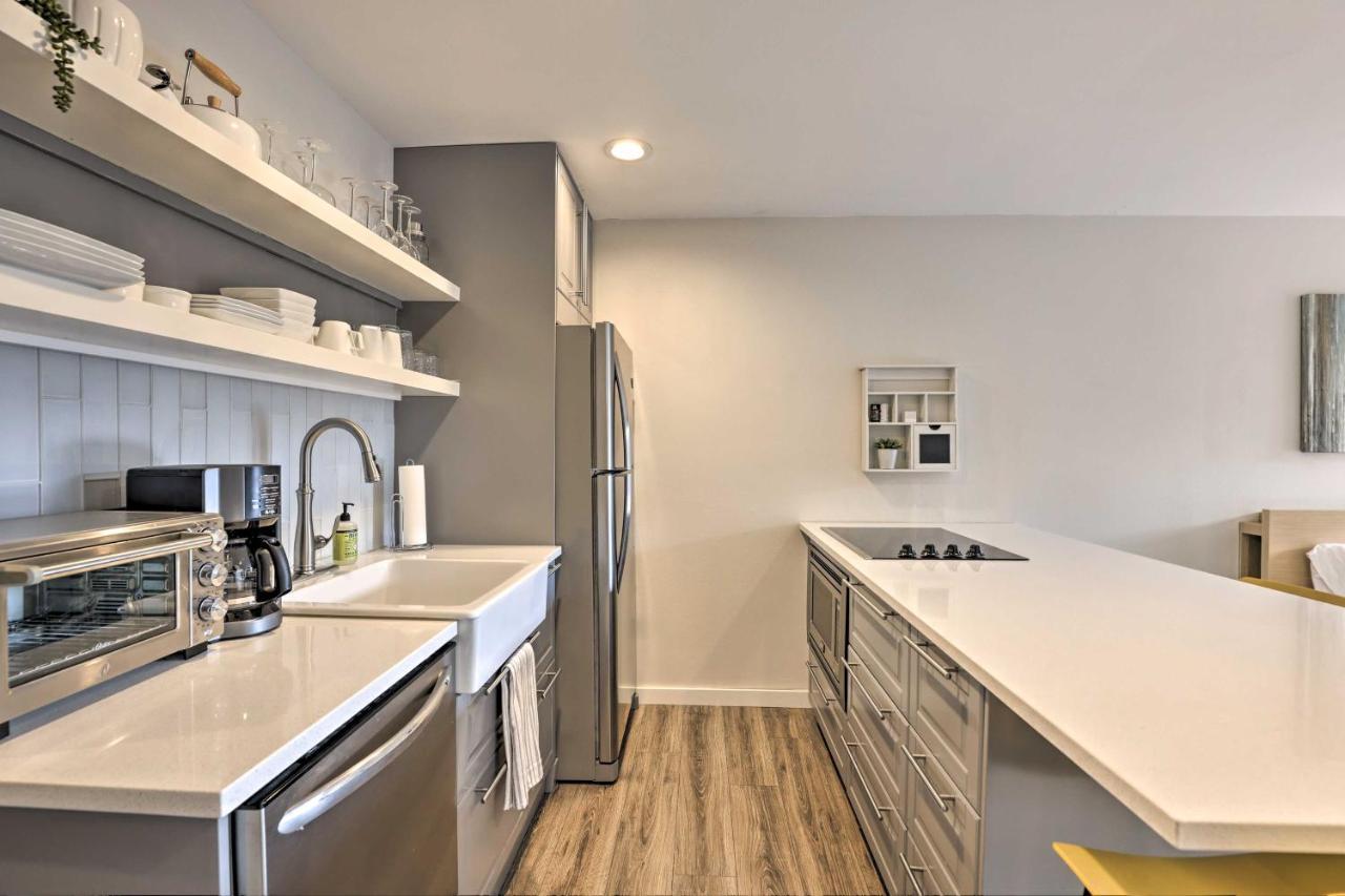 Modern Walk To Main Street! * Frisco