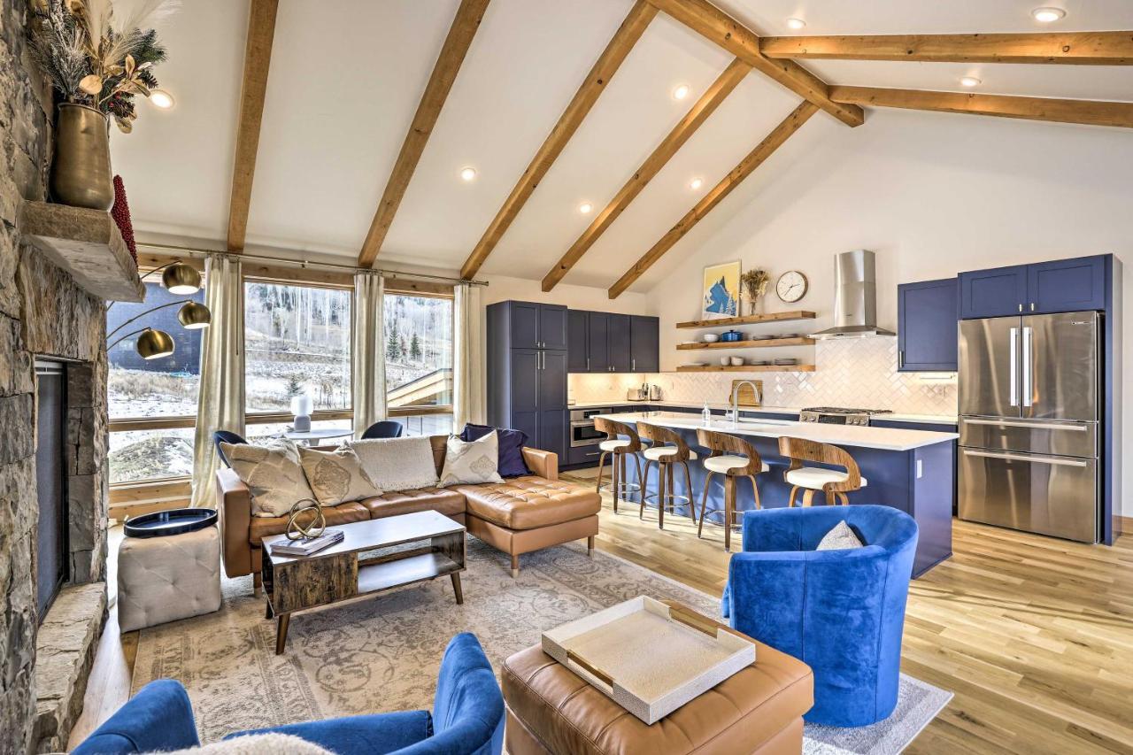 Luxurious With Patio On-site! Holiday home *