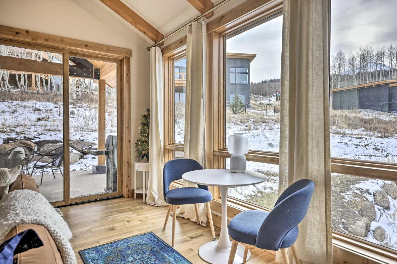 Luxurious With Patio On-site! *