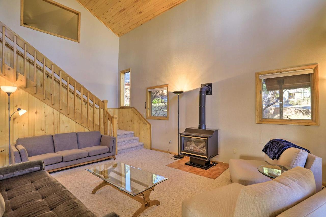 Pagosa Lakes Mountain Hideout With Community Perks! * Pagosa Springs
