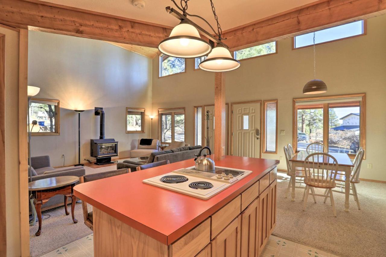 Holiday home Pagosa Lakes Mountain Hideout With Community Perks! Pagosa Springs