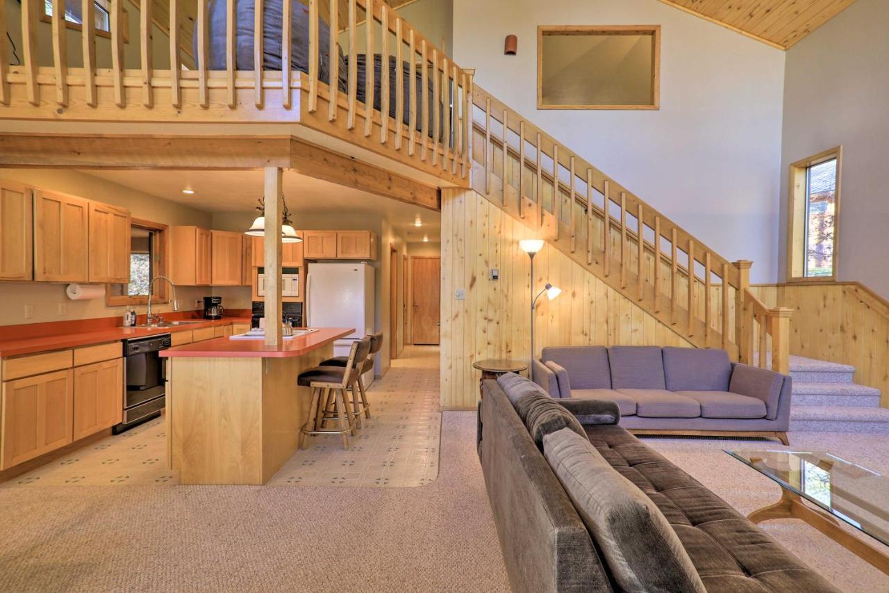 Holiday home Pagosa Lakes Mountain Hideout With Community Perks!
