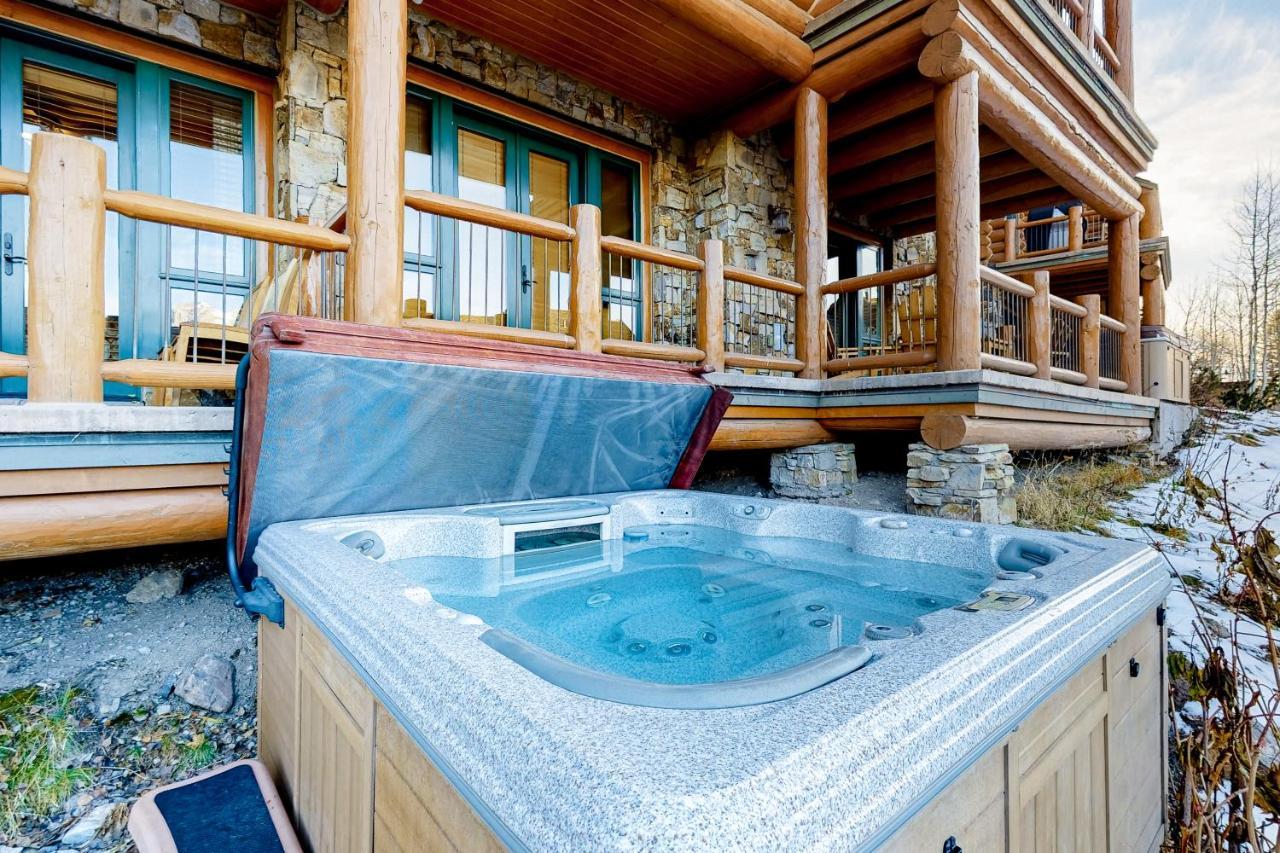 At Tristant 209 - San Sophia View Telluride