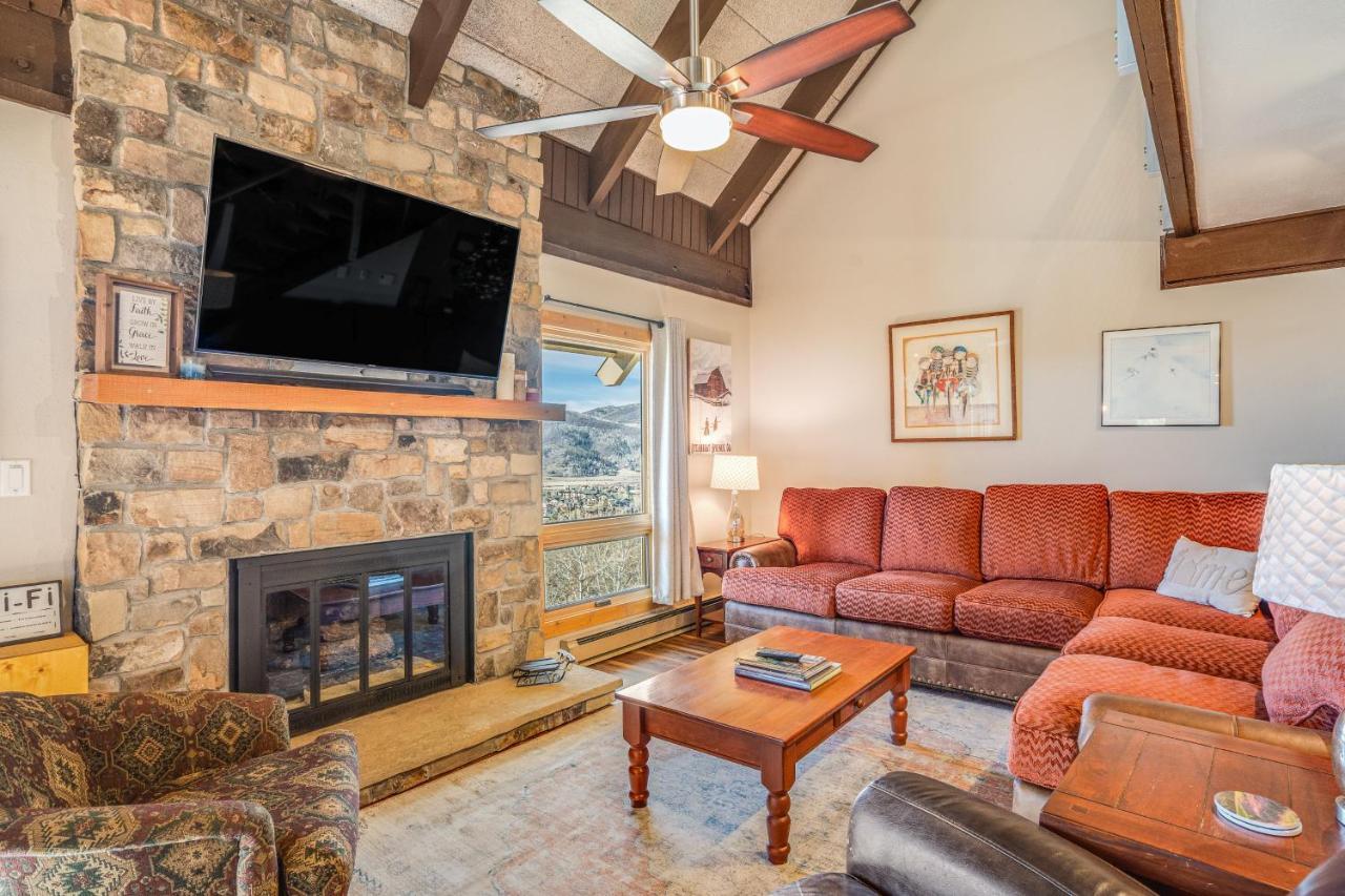 Yampa View Steamboat Springs