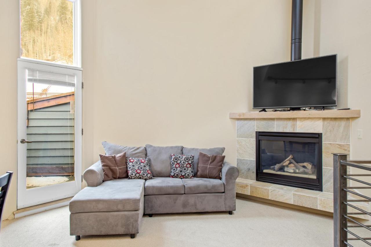 Double Diamond #5 Holiday home Telluride