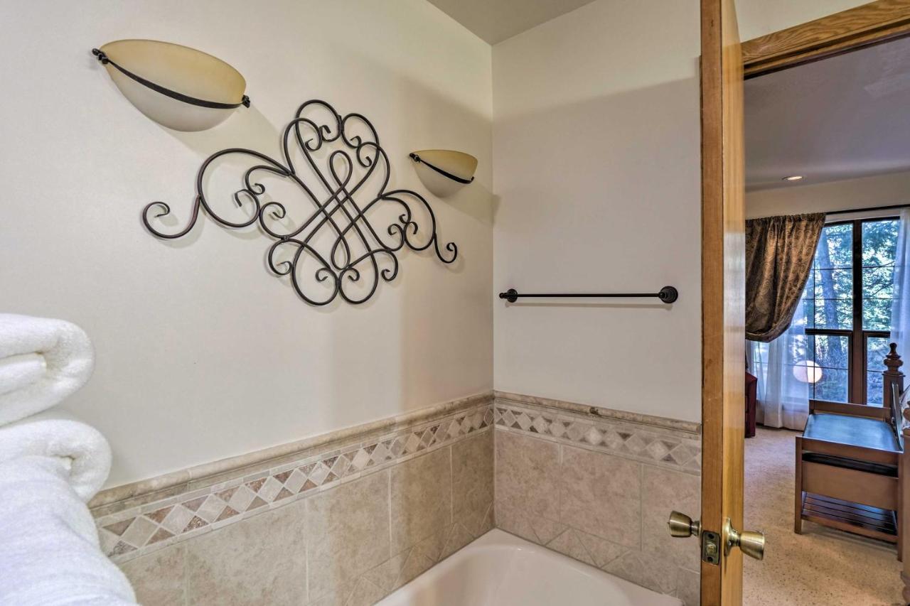 Expansive Mountain Retreat With Views Of Pikes Peak! Woodland Park