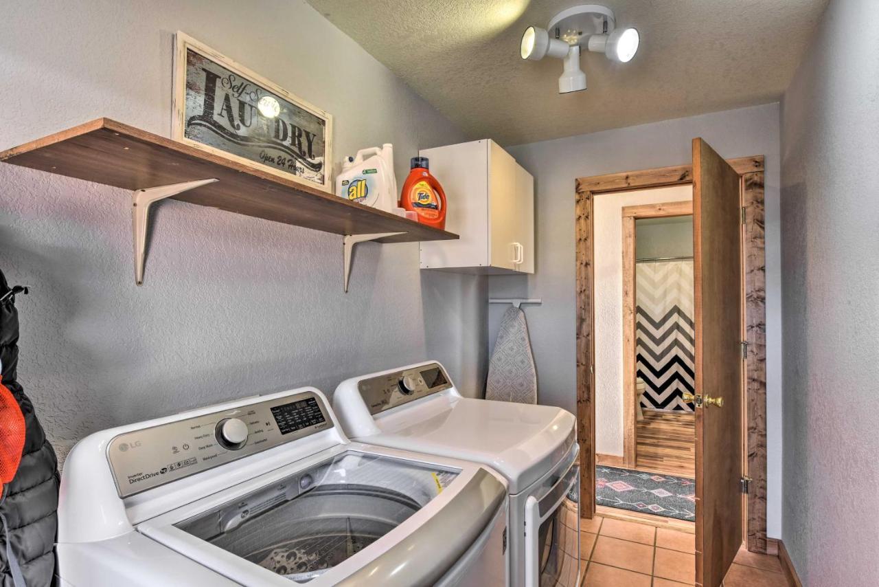 Getaway With Collegiate Peak Views! Holiday home *