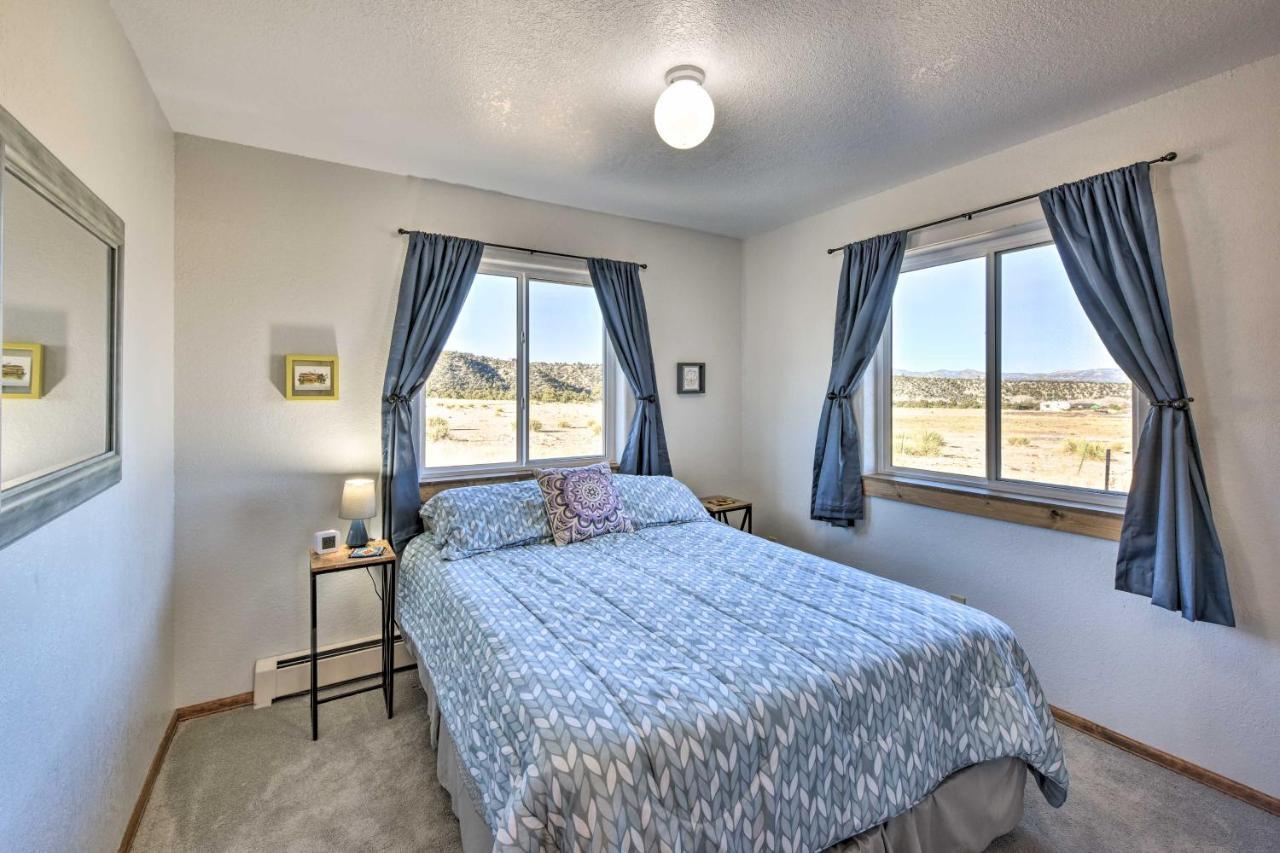 Getaway With Collegiate Peak Views! Nathrop