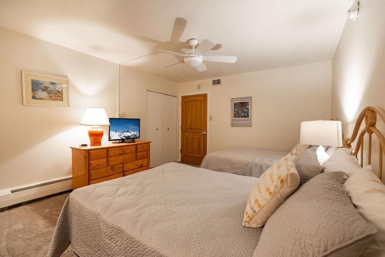 9 Road Village 1 To 4 Bedrooms By Realty * Vail