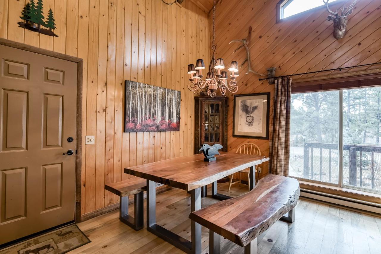 Oakwood 493 * Pagosa Springs