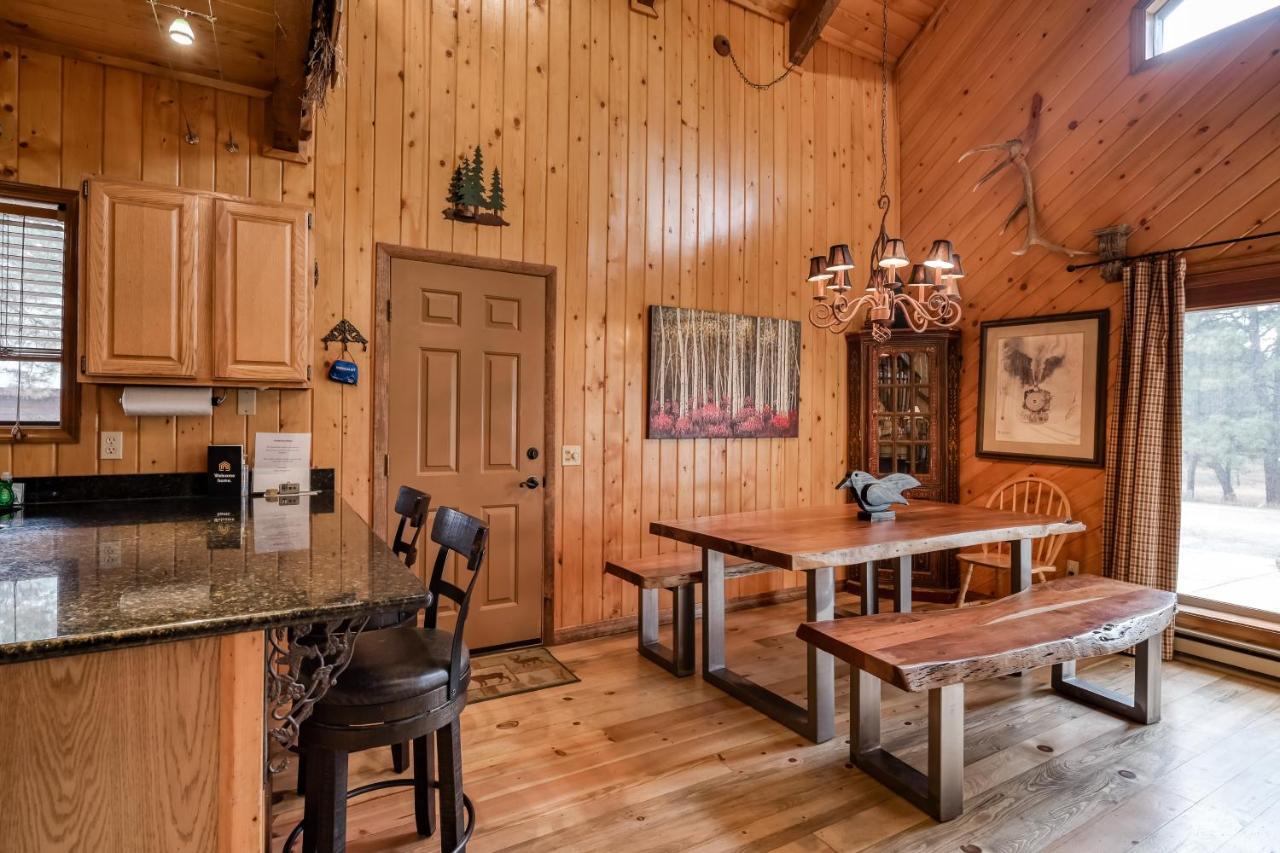 Oakwood 493 Holiday home