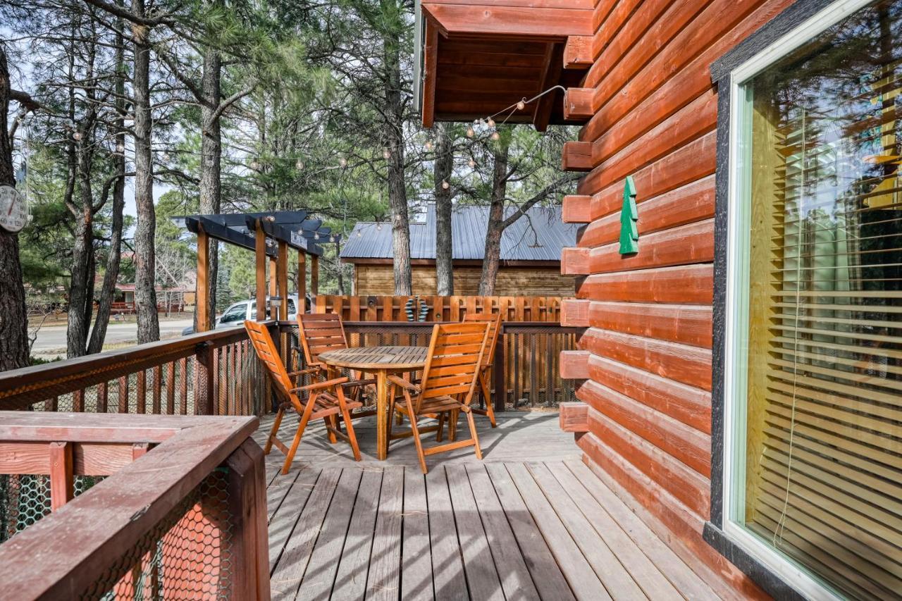 Oakwood 493 Holiday home
